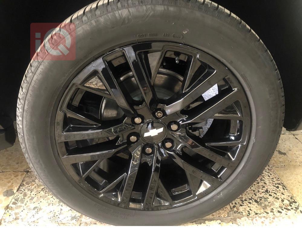 شيفروليه تاهو